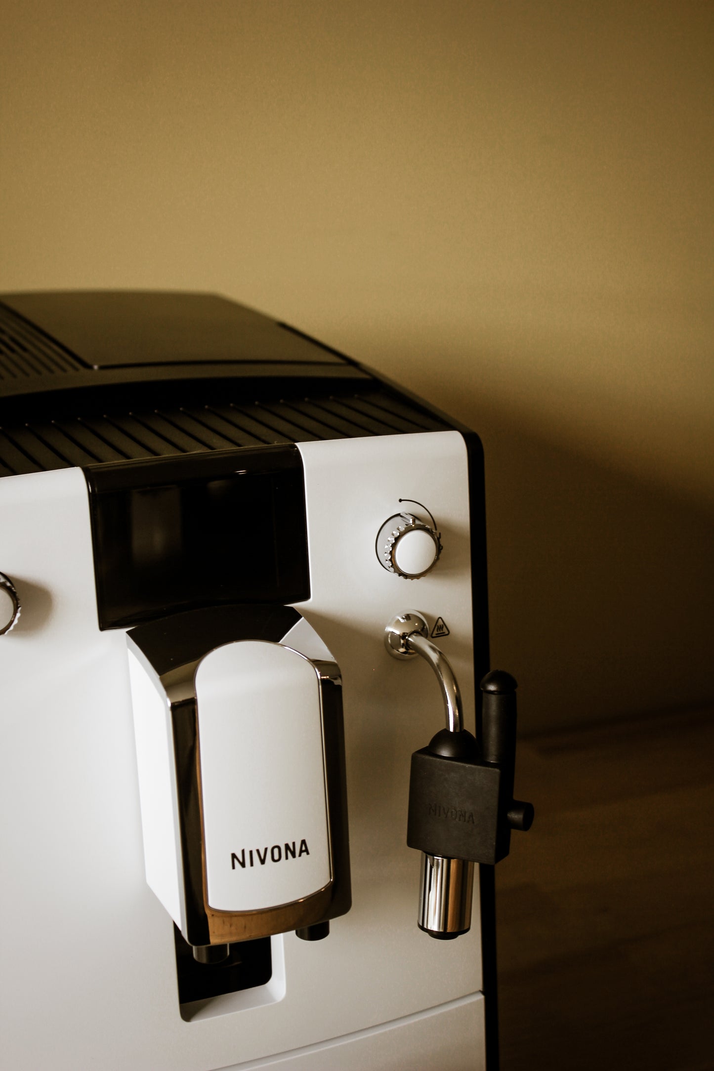 Machine a café -Nicr 550 NIVONA