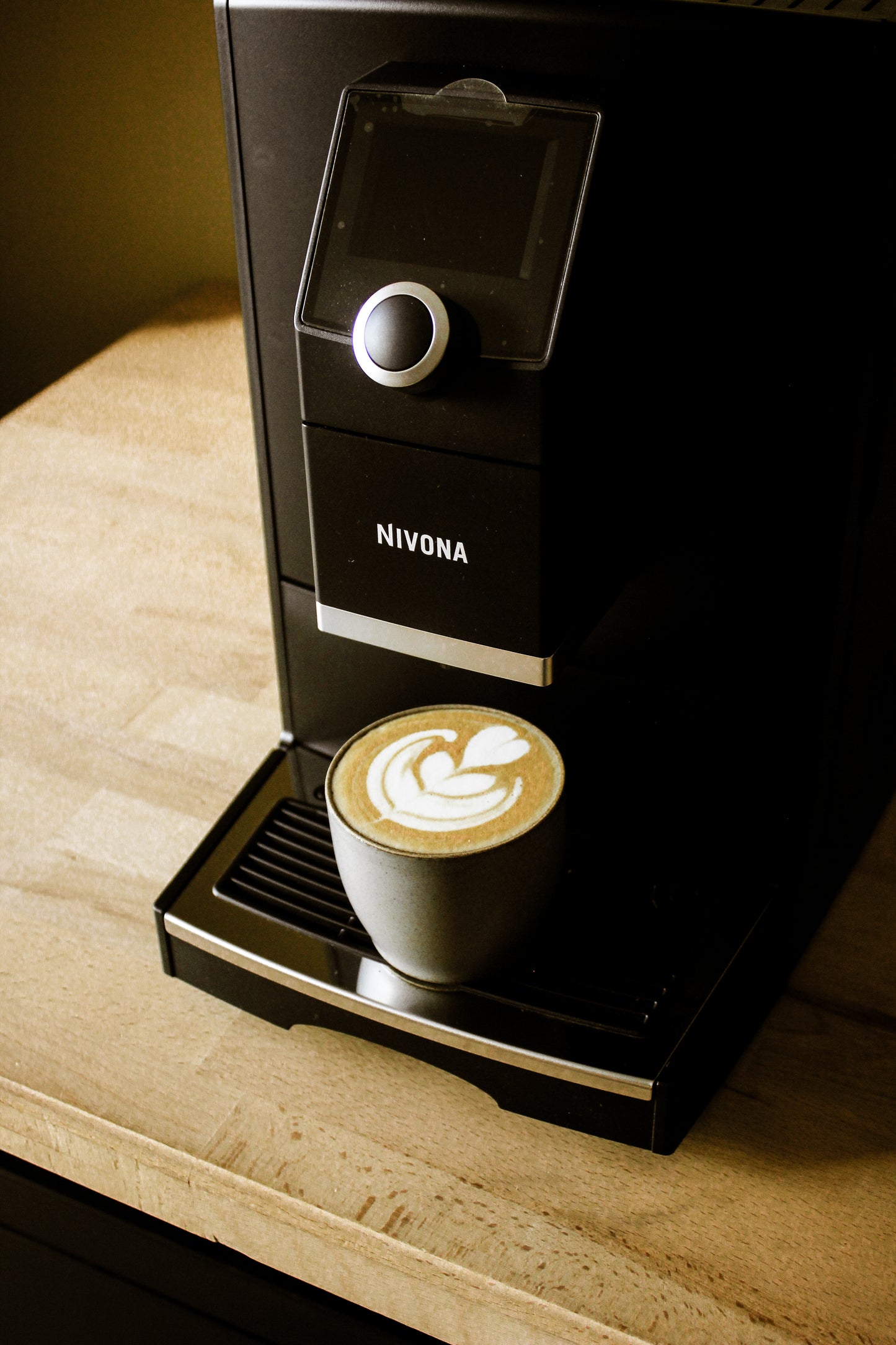 Machine a café - Nicr 790 NIVONA