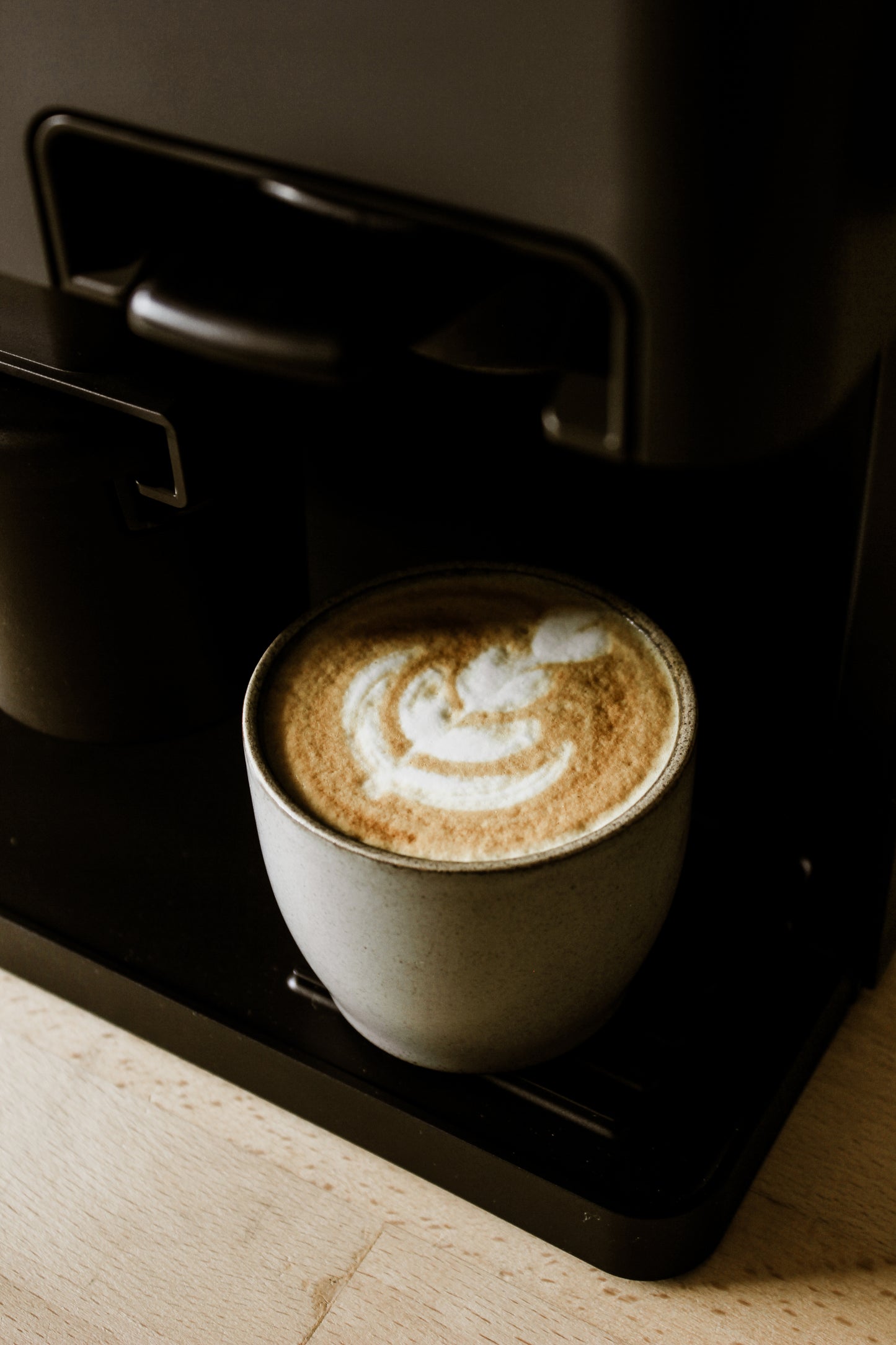 Machine a café - Cube 4106 NIVONA