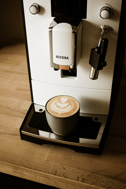 Machine a café -Nicr 550 NIVONA
