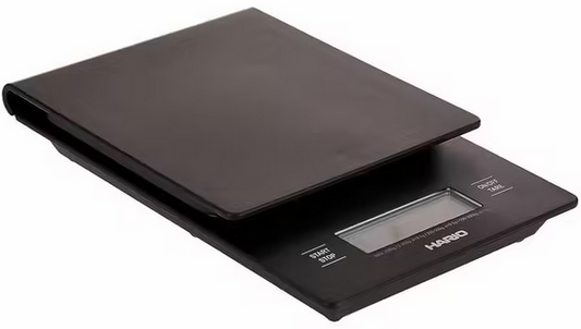 Balance Hario V60 Drip Scale