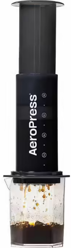 Aeropress XL