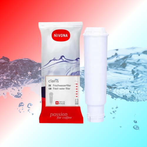 Filtre à eau Nivona Claris NIRF 701