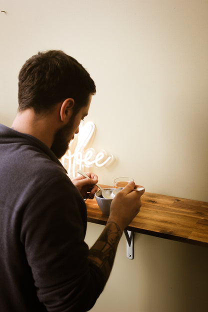 Atelier Cupping 1h - Wheely Café