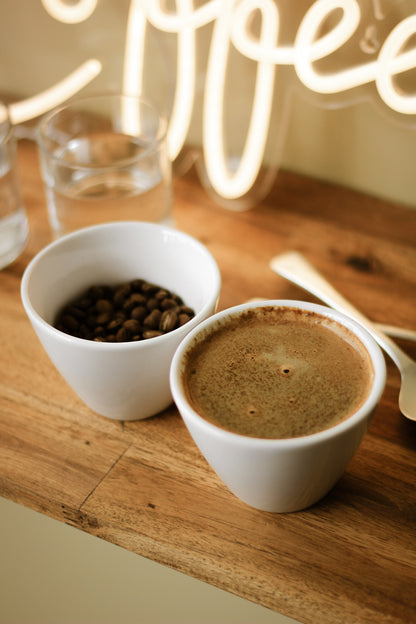 Atelier Cupping 1h - Wheely Café