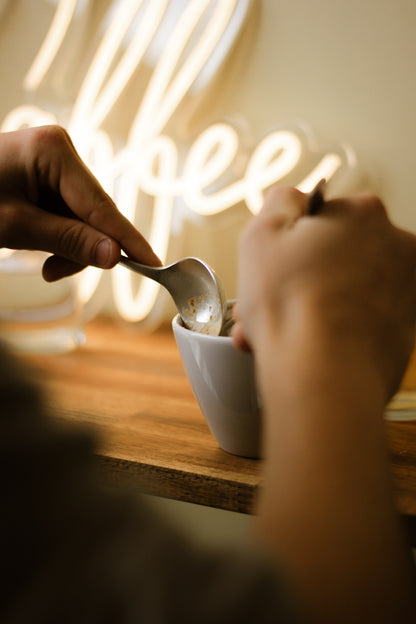 Atelier Cupping 1h - Wheely Café