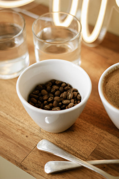 Atelier Cupping 1h - Wheely Café